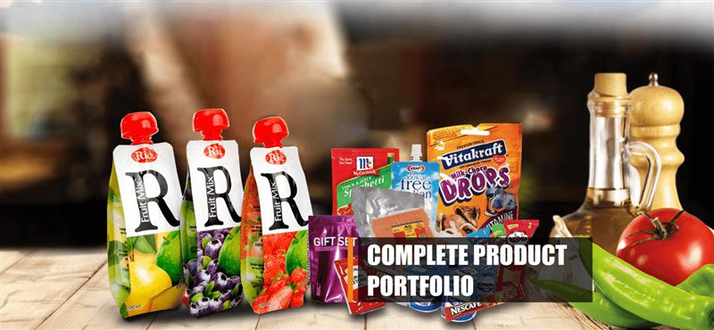 无溶剂型复膜胶系列