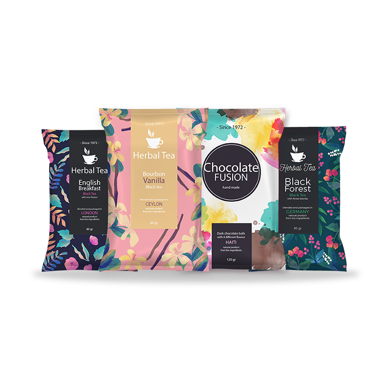 无溶剂复膜胶系列